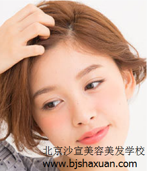 美容美发学校